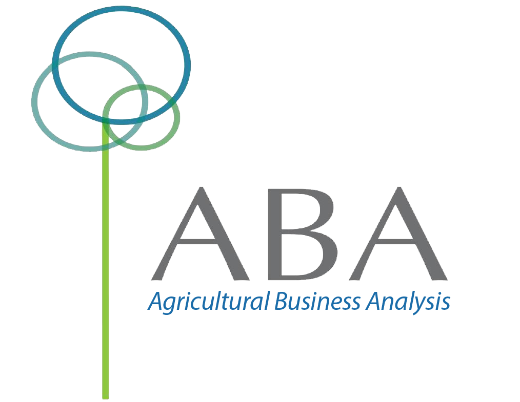 Agricultural Business Analysis